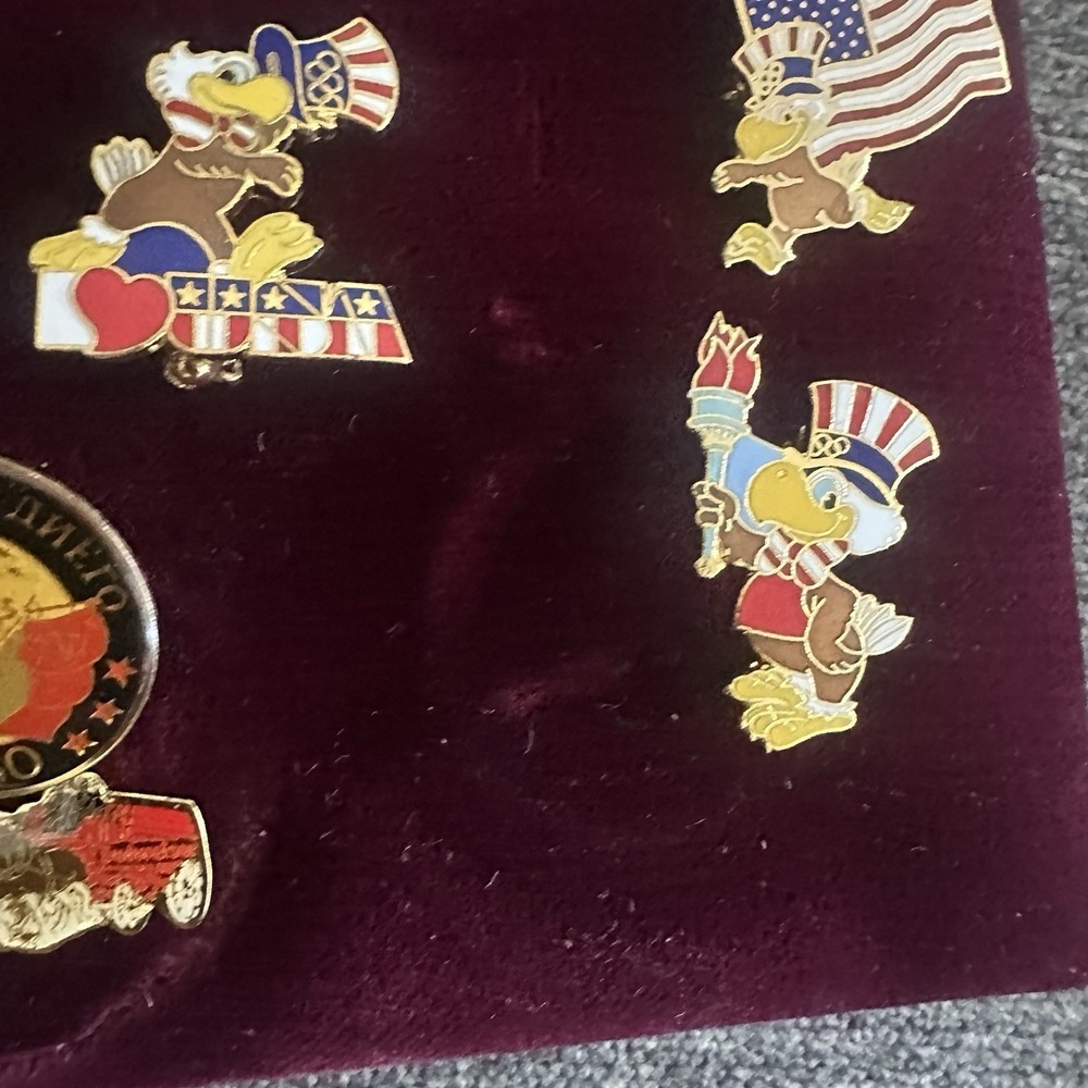 Pins - Picture 11 of 16